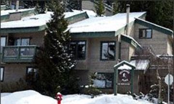 Whistler, British Columbia, Vacation Rental Villa