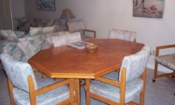 Indian Shores, Florida, Vacation Rental Condo