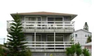 Englewood, Florida, Vacation Rental Condo