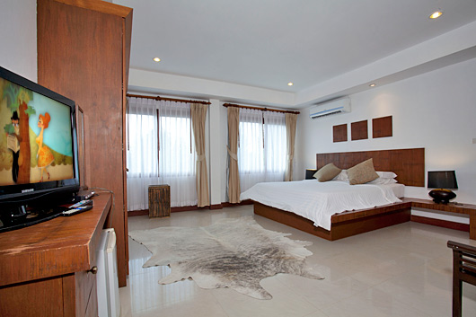 Bang Tao Villa Rentals