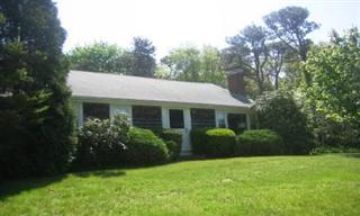 South Harwich, Massachusetts, Vacation Rental House