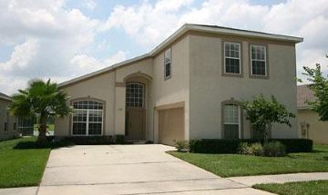 Davenport, Florida, Vacation Rental Villa