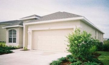 Ellenton, Florida, Vacation Rental Villa