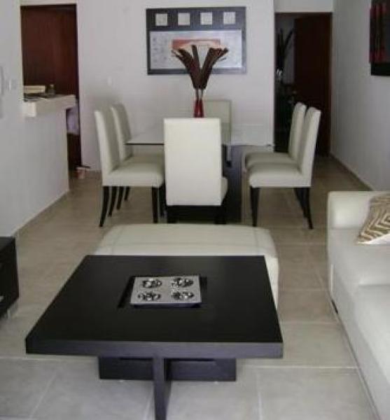 Living & Dining Area