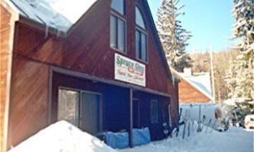 Killington, Vermont, Vacation Rental House