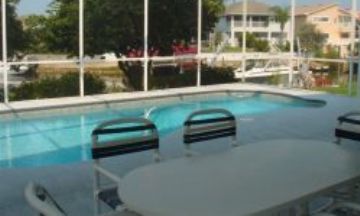 New Port Richey, Florida, Vacation Rental Villa