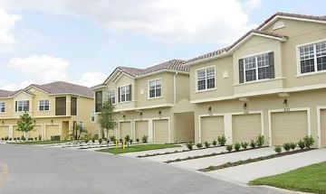 Kissimmee, Florida, Vacation Rental House