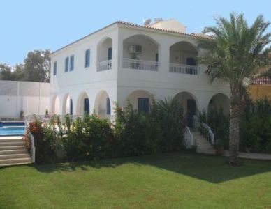 Alexandria, Alexandria, Vacation Rental Villa