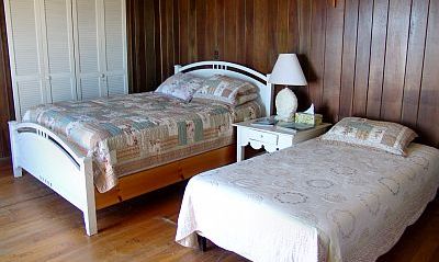 North Myrtle Beach, South Carolina, Vacation Rental Villa