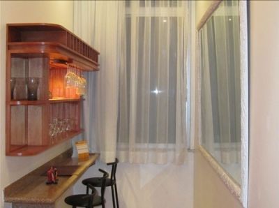 Copacabana Apt 301