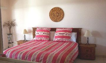 San Jose del Cabo, Baja California Sur, Vacation Rental Condo