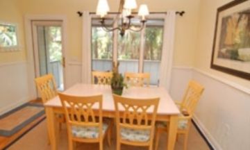 Johns Island, South Carolina, Vacation Rental House