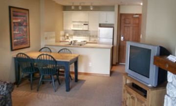 Whistler, British Columbia, Vacation Rental Condo