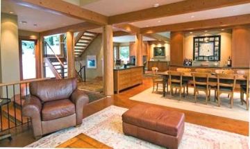 Whistler, British Columbia, Vacation Rental Villa