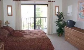 Anna Maria, Florida, Vacation Rental Condo