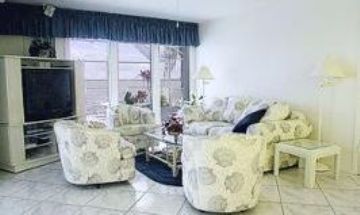 Cape Coral, Florida, Vacation Rental Villa