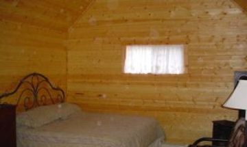 Dubois, Wyoming, Vacation Rental Cabin