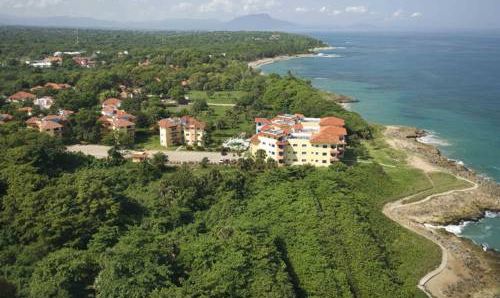 Perla Marina, Punta Cana, Vacation Rental Condo