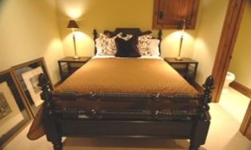 Vail, Colorado, Vacation Rental Villa