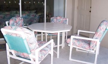 Kissimmee, Florida, Vacation Rental Villa