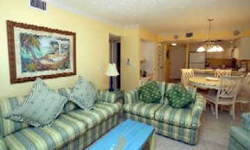 Sanibel, Florida, Vacation Rental Condo