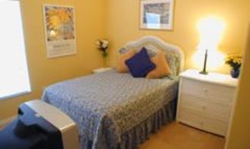 Clermont, Florida, Vacation Rental Villa