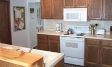 Sunriver, Oregon, Vacation Rental House