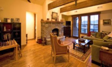 Mammoth Lakes, California, Vacation Rental House