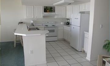 Fort Walton Beach, Florida, Vacation Rental Condo