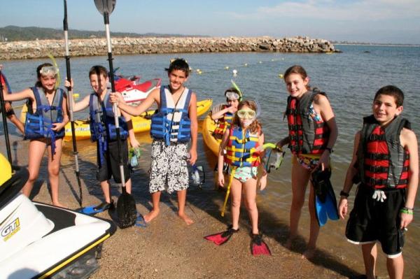 Great fun for Families 