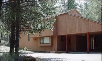 Sunriver, Oregon, Vacation Rental House