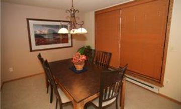 Winter Park, Colorado, Vacation Rental Condo