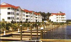 North Myrtle Beach, South Carolina, Vacation Rental Condo