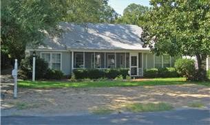 St. Simons Island, Georgia, Vacation Rental House