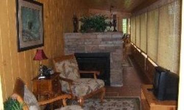 Pigeon Forge, Tennessee, Vacation Rental Cabin