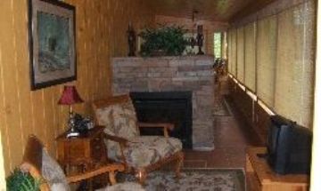 Pigeon Forge, Tennessee, Vacation Rental Cabin