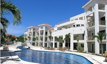 Playa del Carmen, Quintana Roo, Vacation Rental Condo