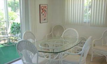 Sanibel Island, Florida, Vacation Rental Condo