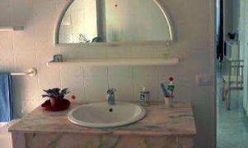Alghero, Sardinia, Vacation Rental Condo