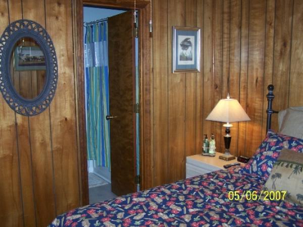 Bath off Master BR (bedspread different now)