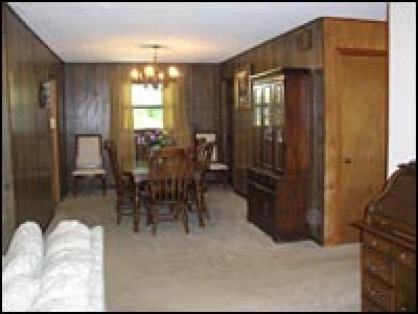 Almond, North Carolina, Vacation Rental House