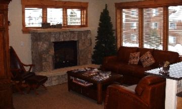 Frisco, Colorado, Vacation Rental Condo