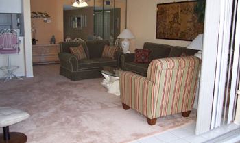 Bradenton Beach, Florida, Vacation Rental Condo