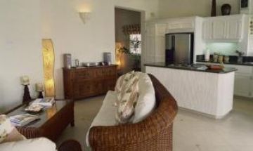 The Garden, St. James , Vacation Rental Condo