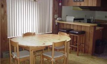 Mammoth Lakes, California, Vacation Rental Condo