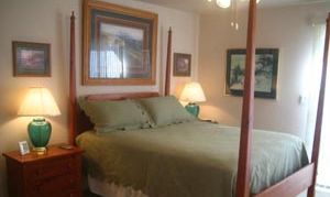 St. George, Utah, Vacation Rental Condo