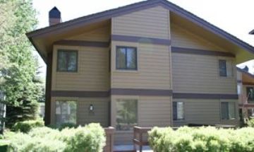 Sun Valley, Idaho, Vacation Rental Condo