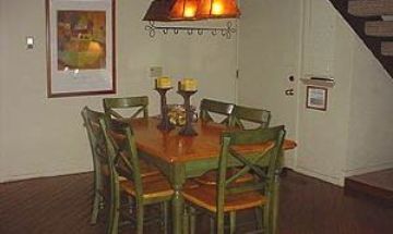 Sunriver, Oregon, Vacation Rental Condo