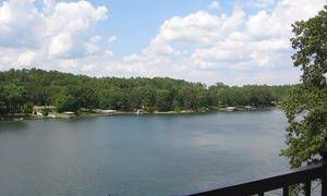 Hot Springs, Arkansas, Vacation Rental Condo