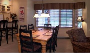 Beaver Creek, Colorado, Vacation Rental Condo